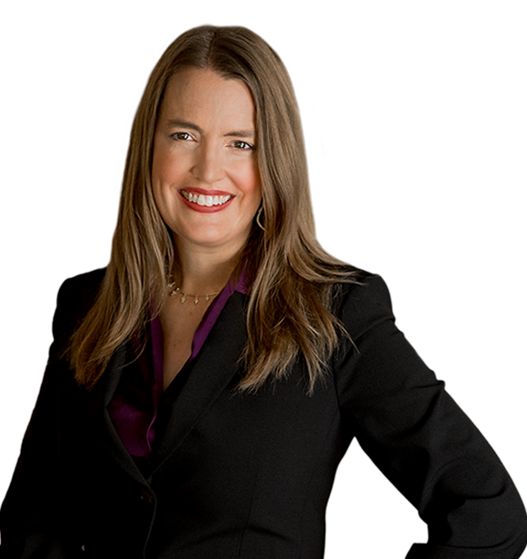 Photo of Lindsay Bunting Eubanks