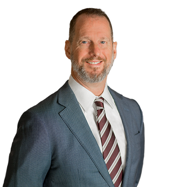 Photo of David Hearn