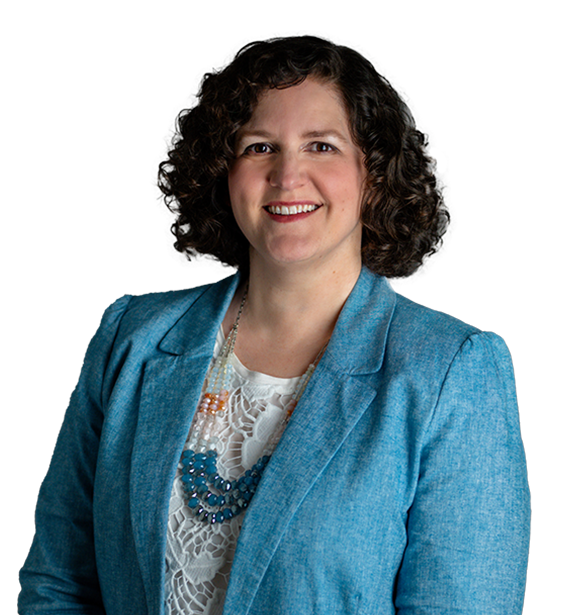 Photo of Julia Henry