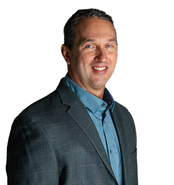 Photo of Scott Seery
