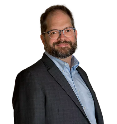 Photo of Jesse Bausch