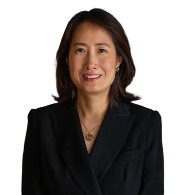 Photo of Annie Park