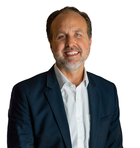Photo of Mel Myers
