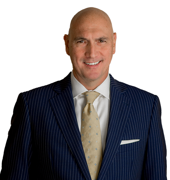Photo of Patrick Andriano