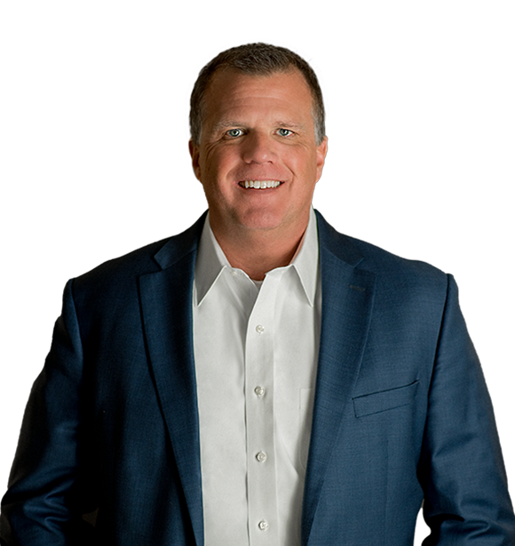 Photo of Greg Bergethon