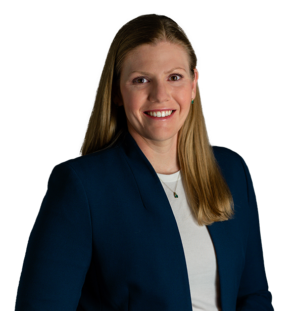 Photo of Ashley Davoli
