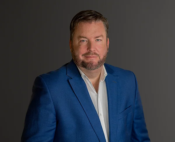Photo of W. Ashley Burgess