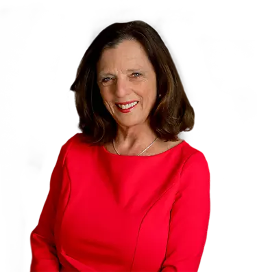 Photo of Robyn H. Hansen
