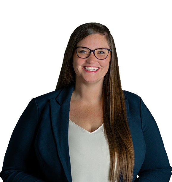 Photo of Amanda Markarian