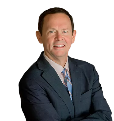 Photo of Jeffrey H. Geiger