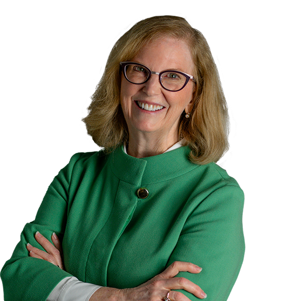 Photo of Elizabeth Chupik