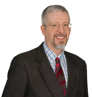 Martin Crim