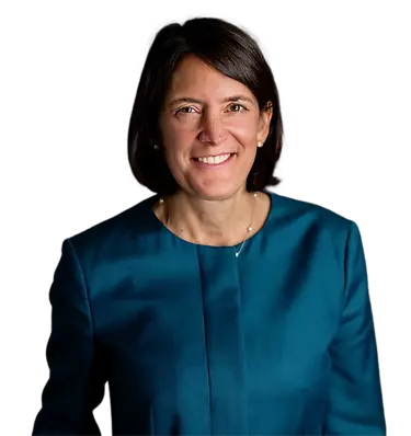 Photo of Janet M. Broadway