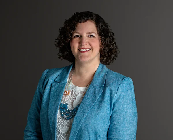 Photo of Julia Henry