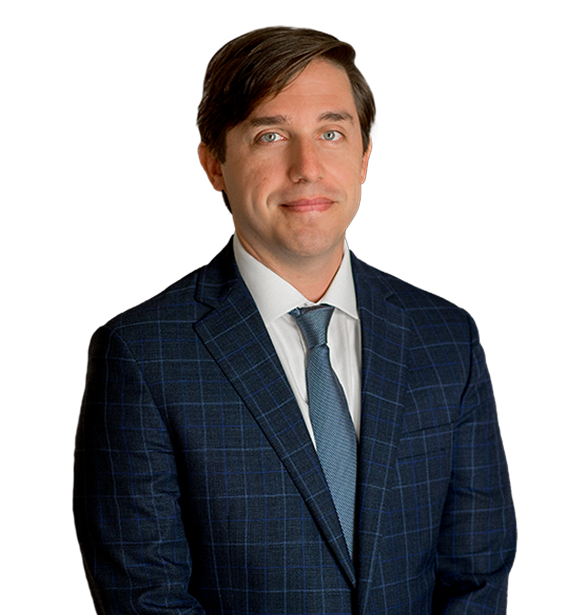 Photo of Chris Mackenzie