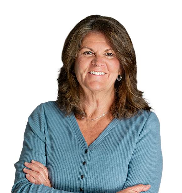 Photo of Carol Hahn