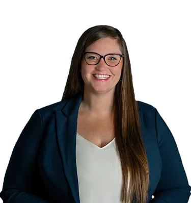 Photo of Amanda Markarian
