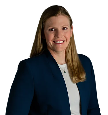 Photo of Ashley Davoli