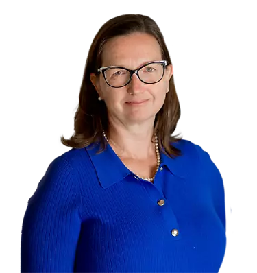 Heather Hays Lockerman
