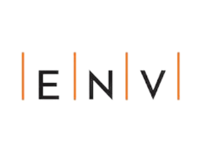 ENV ENV Logo