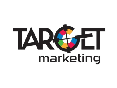target marketing Target Marketing logo