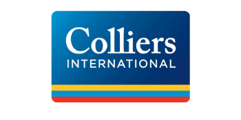 Colliers Colliers International logo