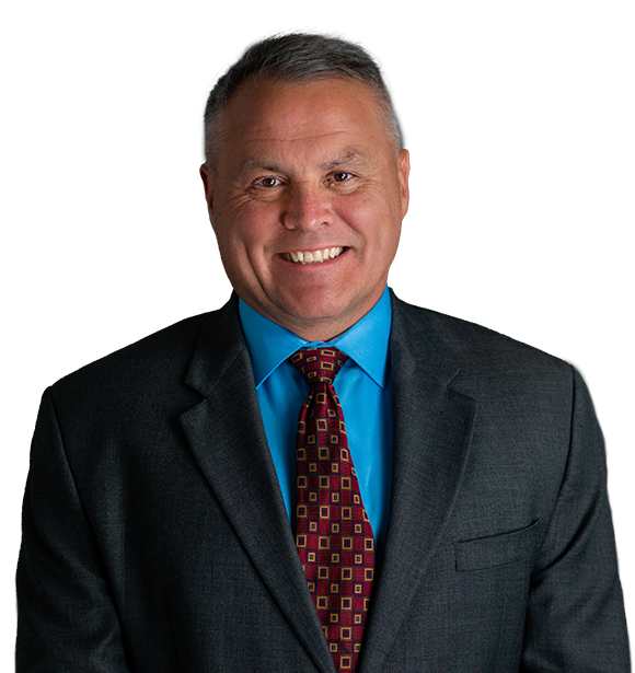 Photo of Doug Winegardner