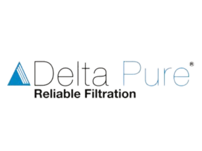 Delta Pure Delta Pure Logo