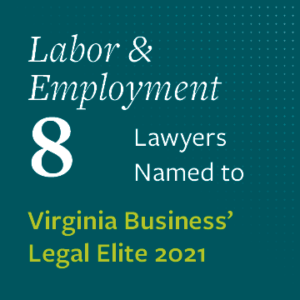 8 labor and employment lawyers receive legal elite award 