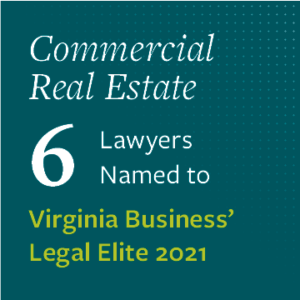 8 real estate lawyers receive legal elite award